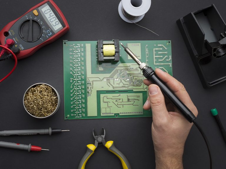 Battery Testers
