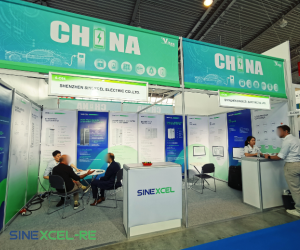 The Battery Show Europe