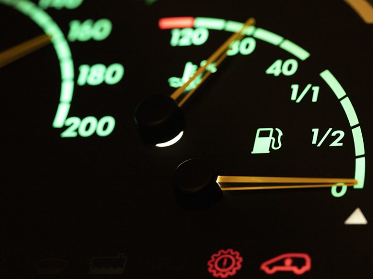 Car Battery Voltages