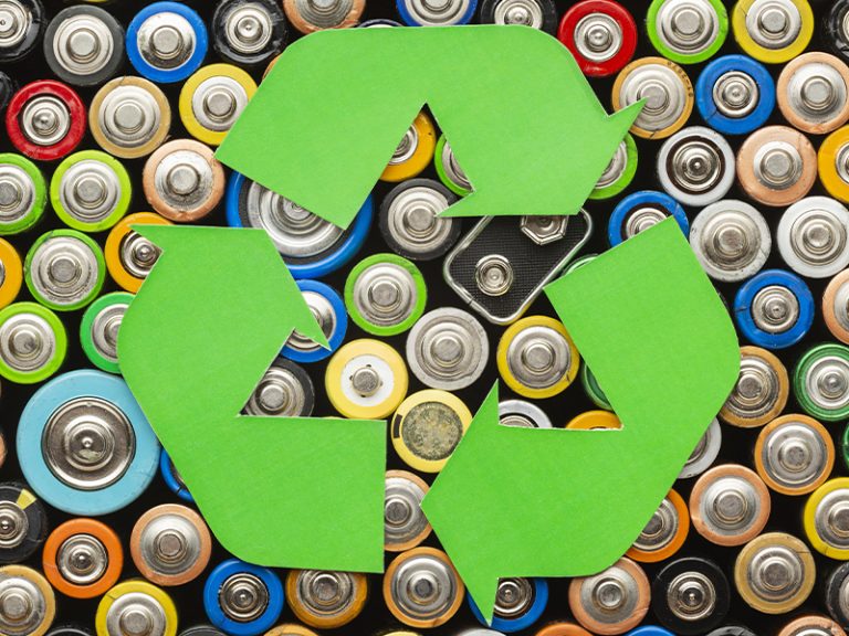 Lithium Batteries