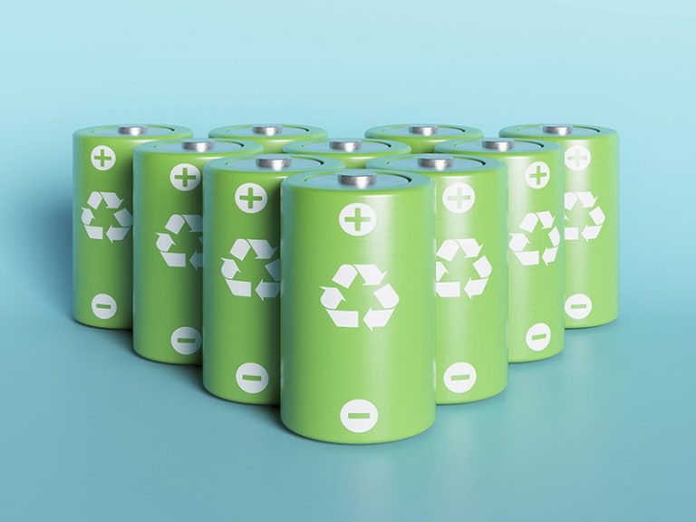 Solid-State Batteries