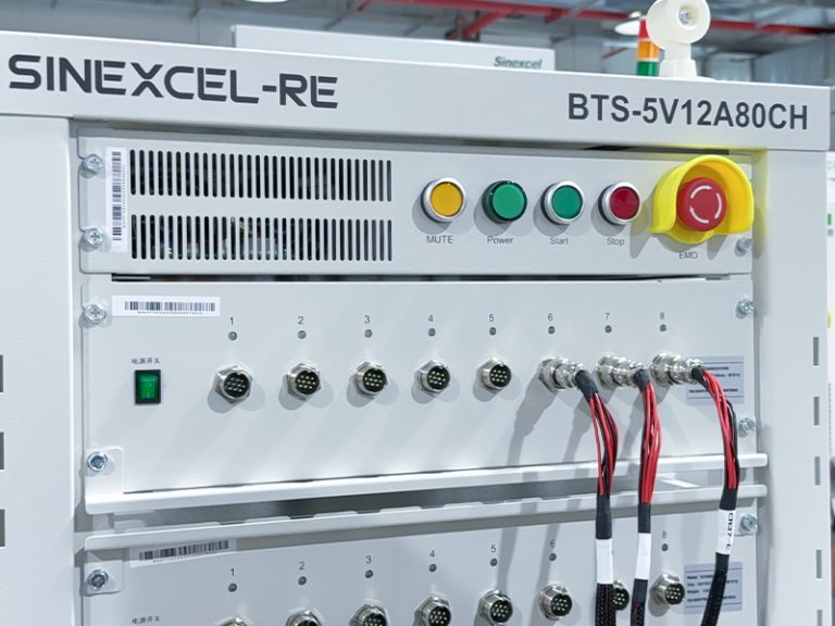 Top 10 Battery Test Equipment Brands: Comparison and Selection Guide
