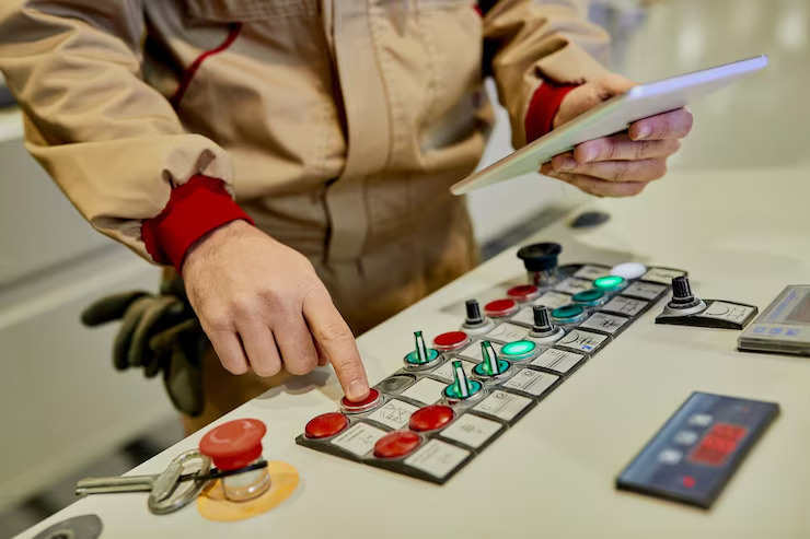 attery testing equipment for electric vehicles