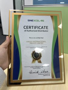 Aarjay International Pvt Ltd