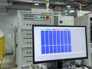 Preventing Thermal Runaway and Explosions