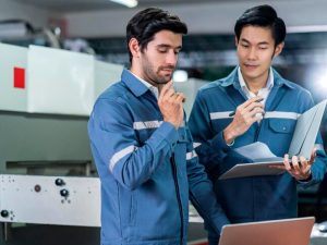 Manufacturer’s Guide to UL Certification