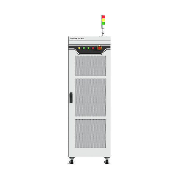 EV-Battery-Test-System