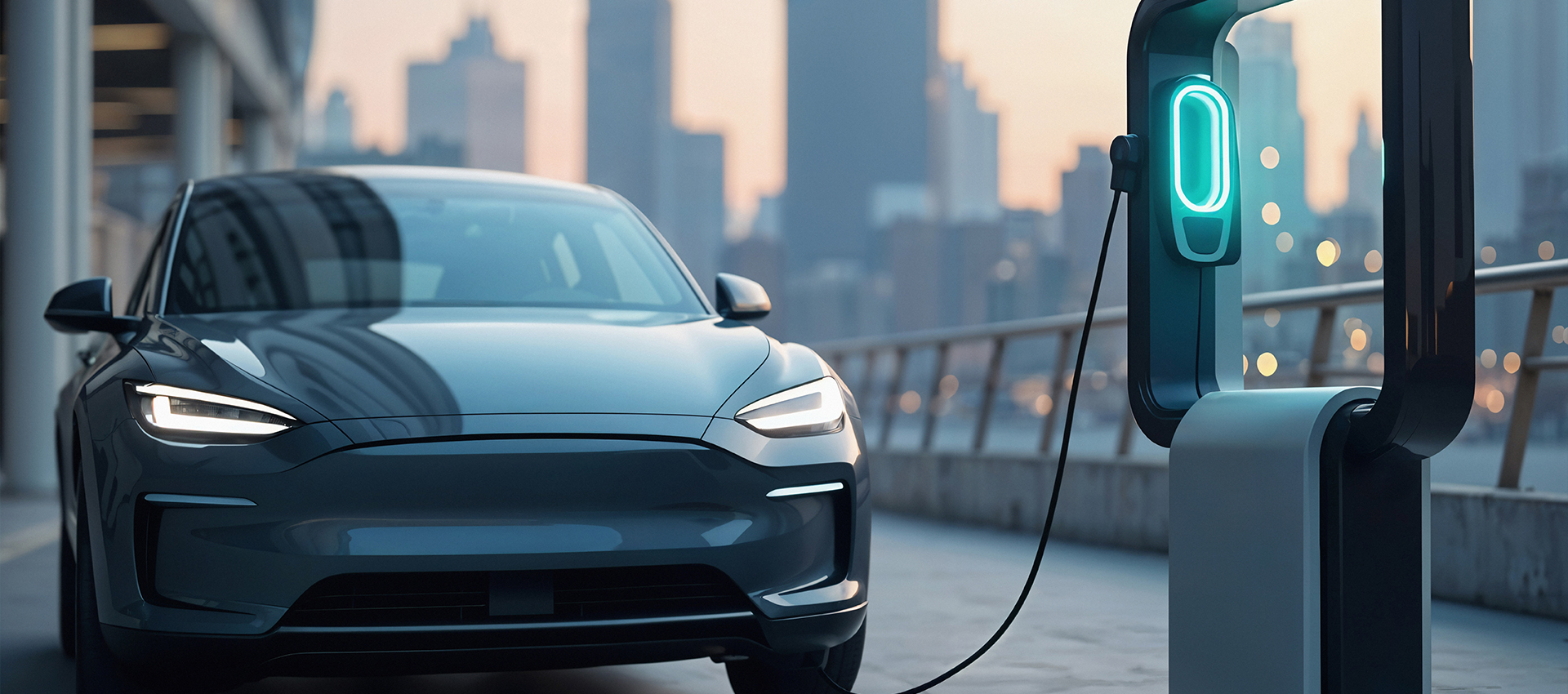 Electric vehicles