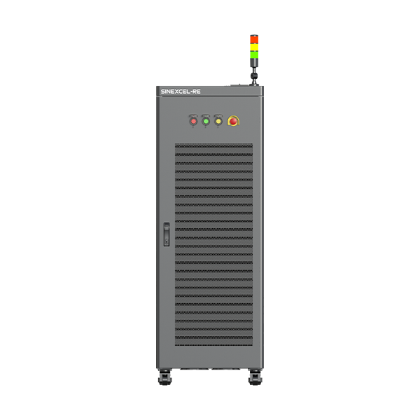 High-Performance-EV-Battery-Test-System