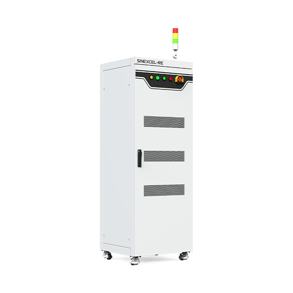IT-Battery-Test-System