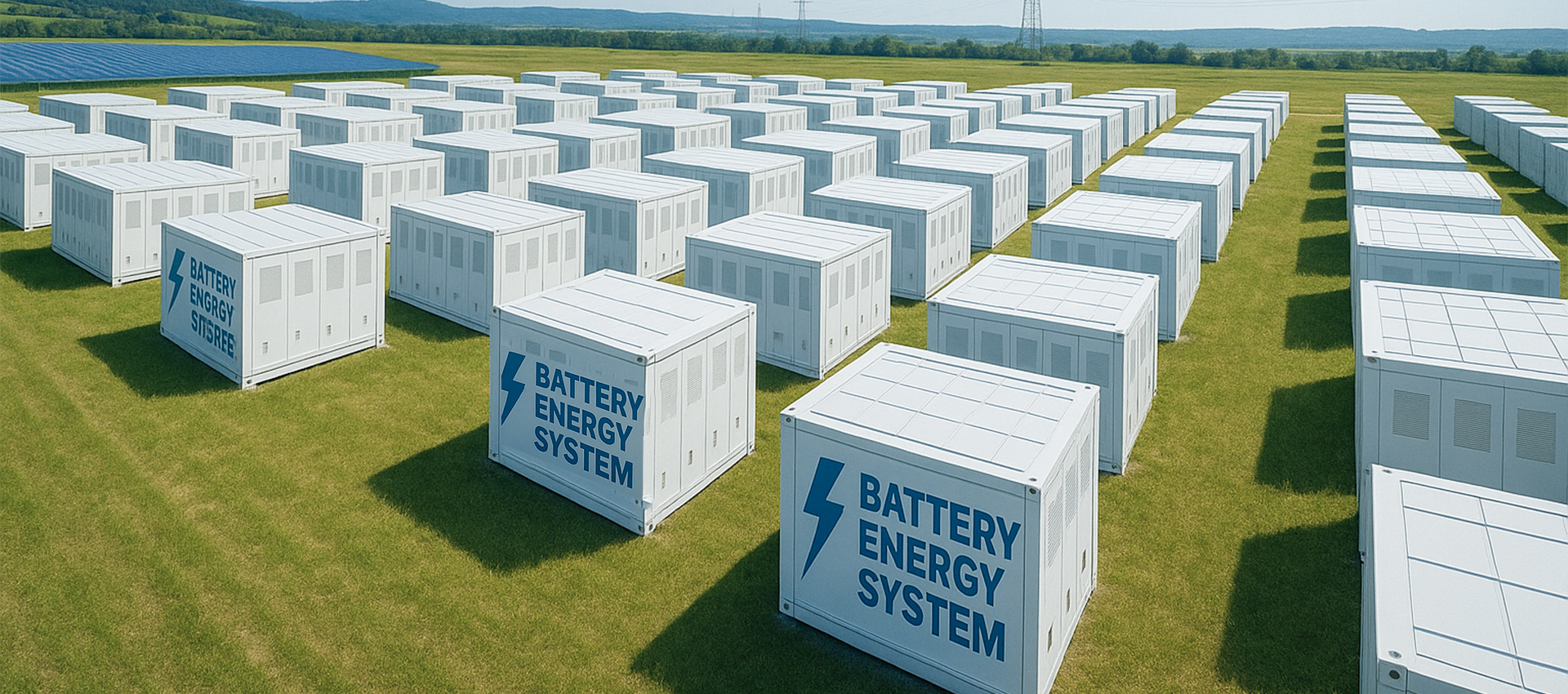 Battery-Energy-Storage-System