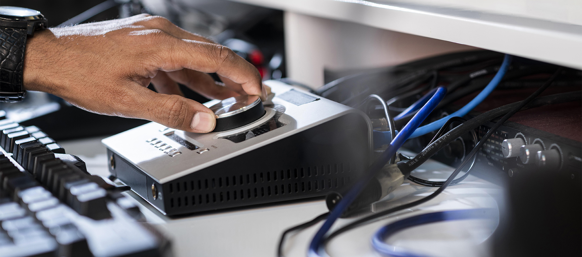 Distributed solutions