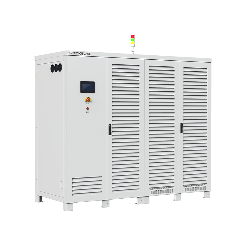 Battery-PACK-(500v1000v)-Test-System