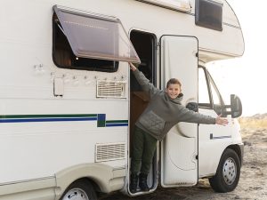 AGM vs Gel vs Lithium Which RV Battery Type