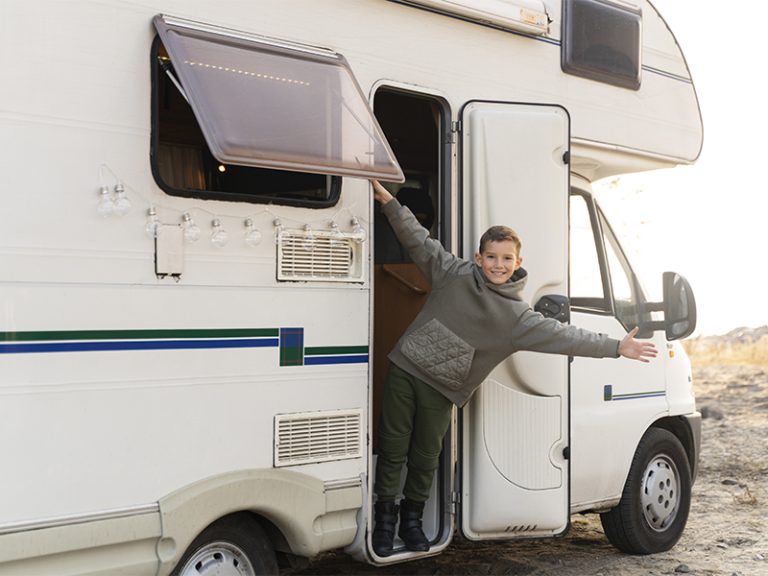 AGM vs Gel vs Lithium Which RV Battery Type