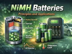 NiMH Batteries