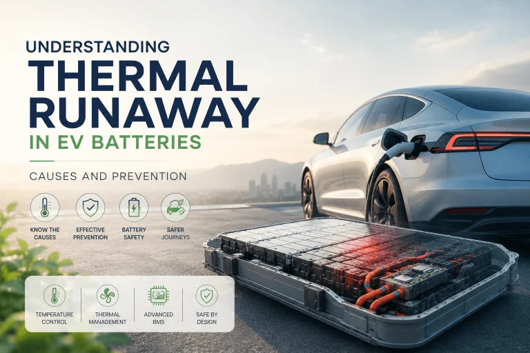 THERMAL RUNAWAY