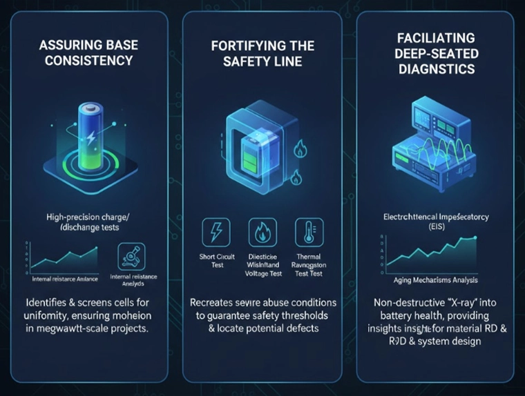 The-use-of-Testing-Equipment