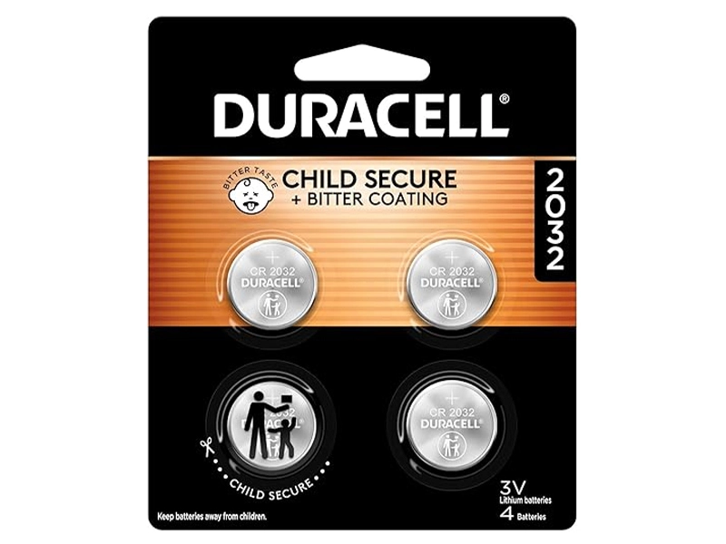 Duracell-CR2032-Battery