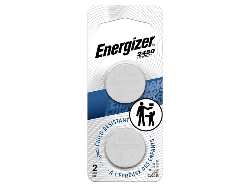 Maxell-CR2032-Battery