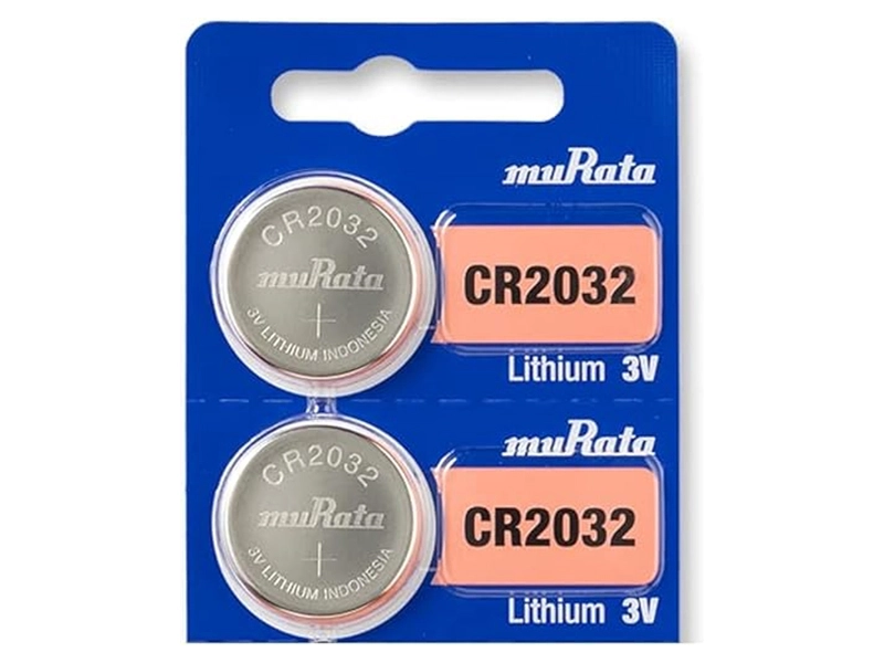 Sony-_Murata_-CR2032-Battery