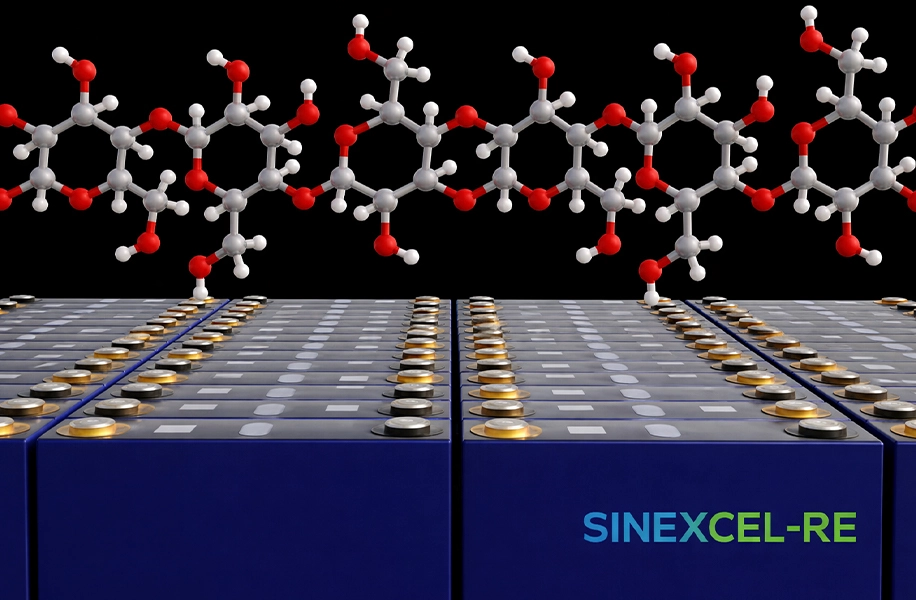 battery-cells-with-molecular-structure