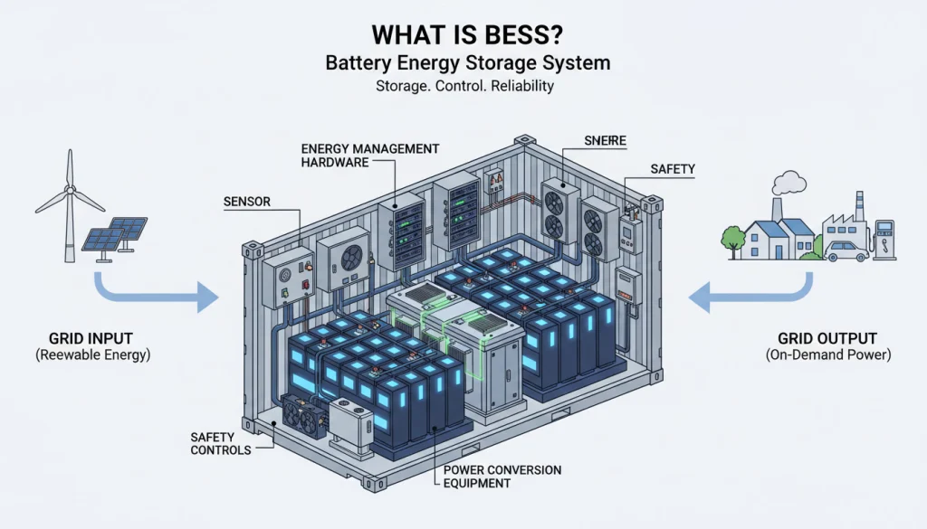 Battery-Energy-Storage-Systems