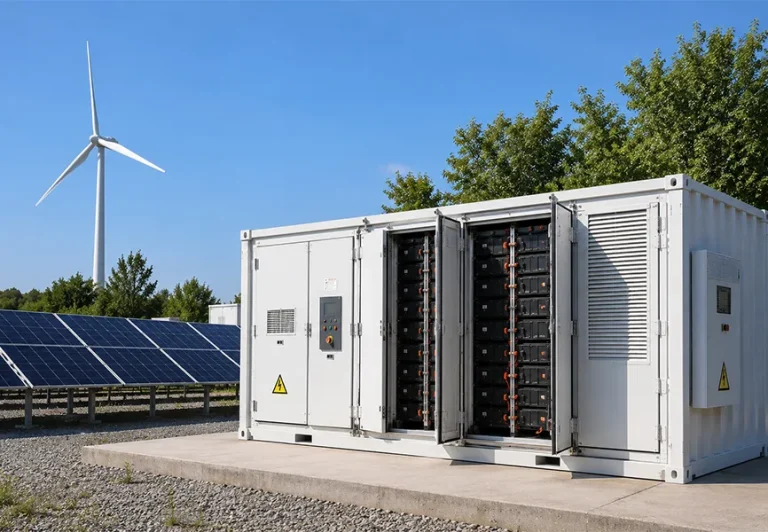 Battery Energy Storage Systems2