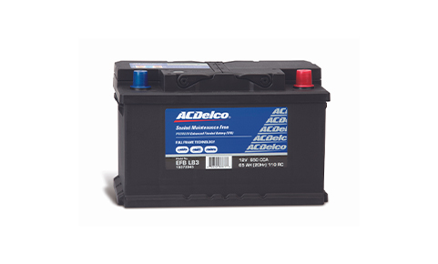 ACDelco