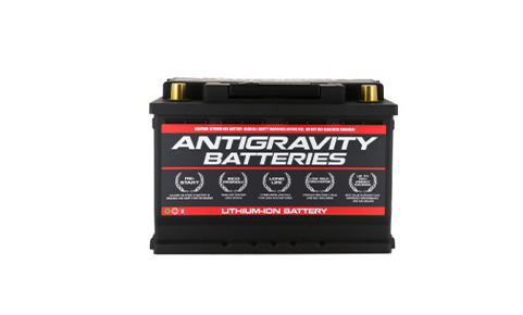 Antigravity