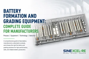 Battery-Formation-and-Grading-Equipment