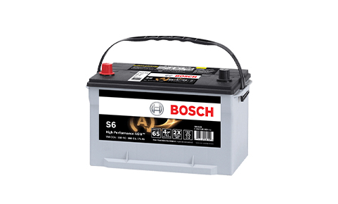 Bosch
