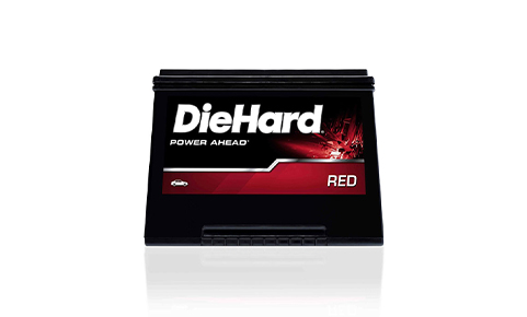 DieHard