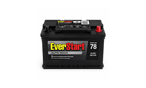 EverStart
