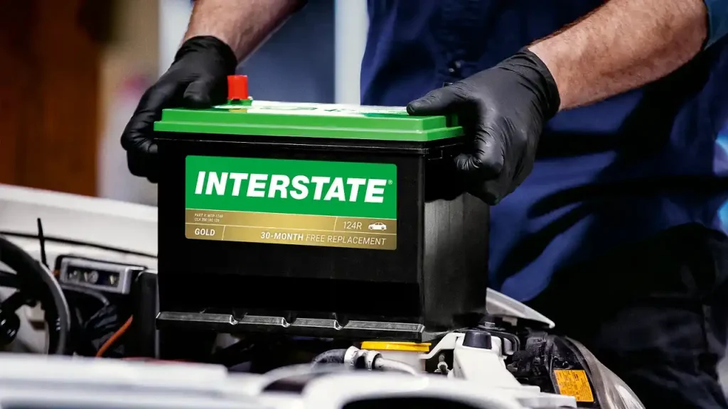 Interstate