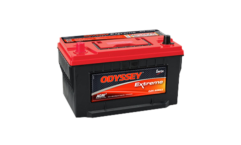 Odyssey