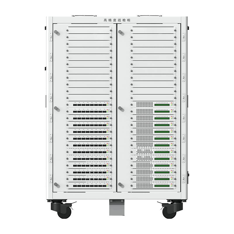 MULTI-FUNCTIONS-DAQ
