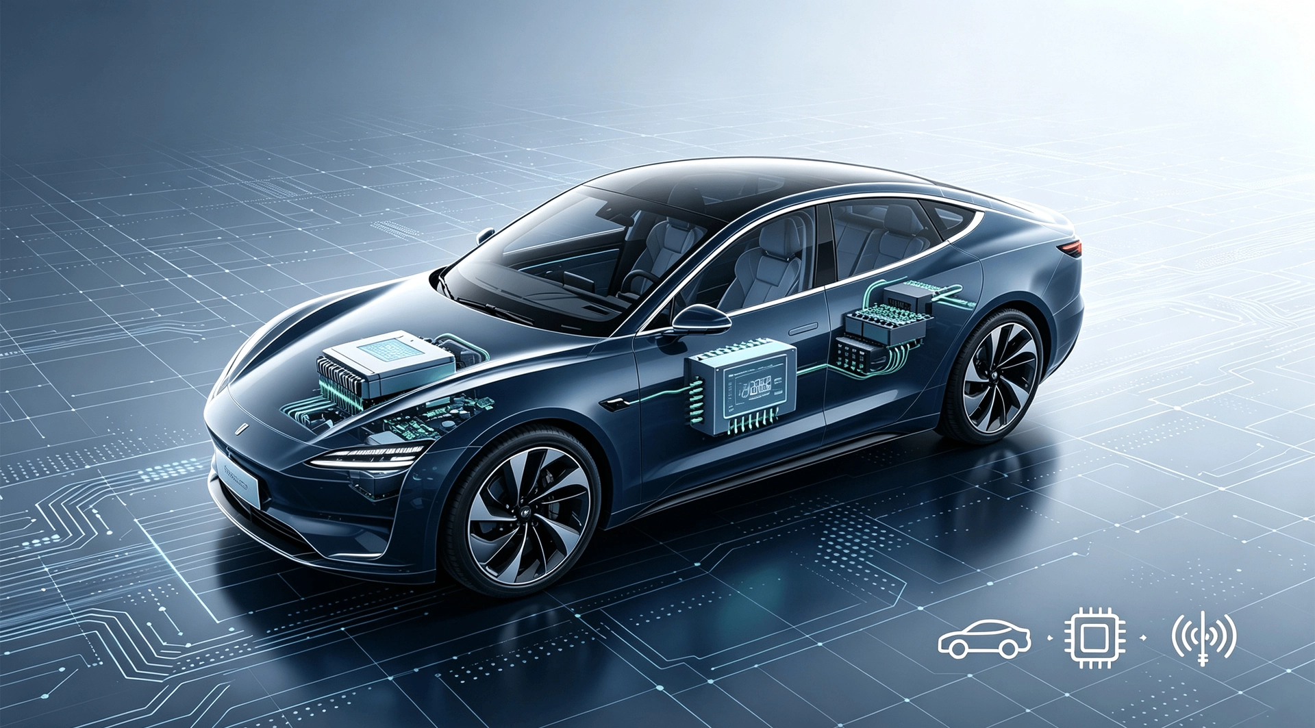 Automotive Electronics