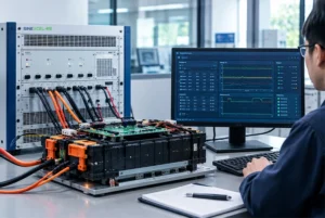 Battery-Management-System