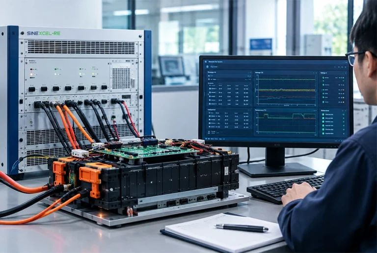 Battery-Management-System