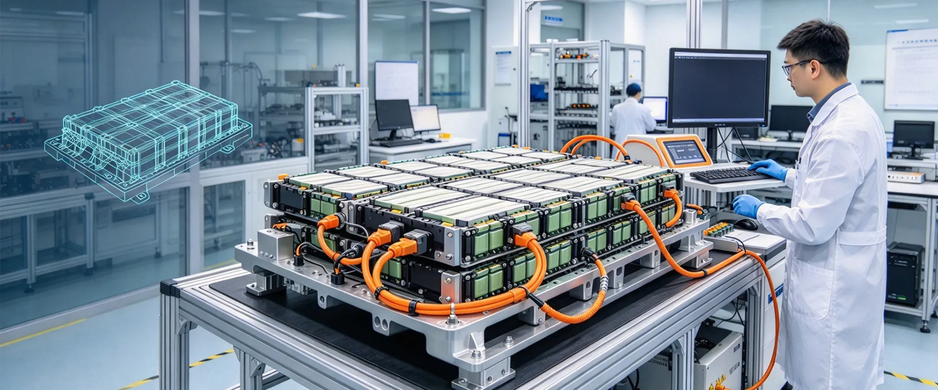 Battery Packs