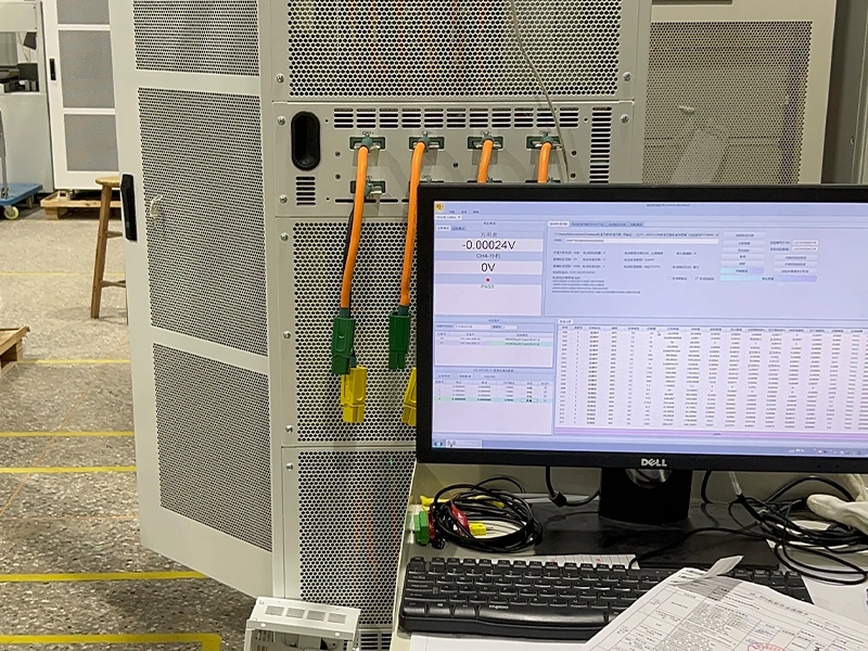 BatteryTesting