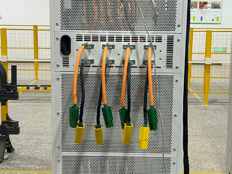 BatteryTesting