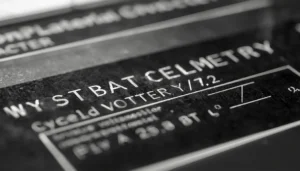 Cyclic Voltammetry