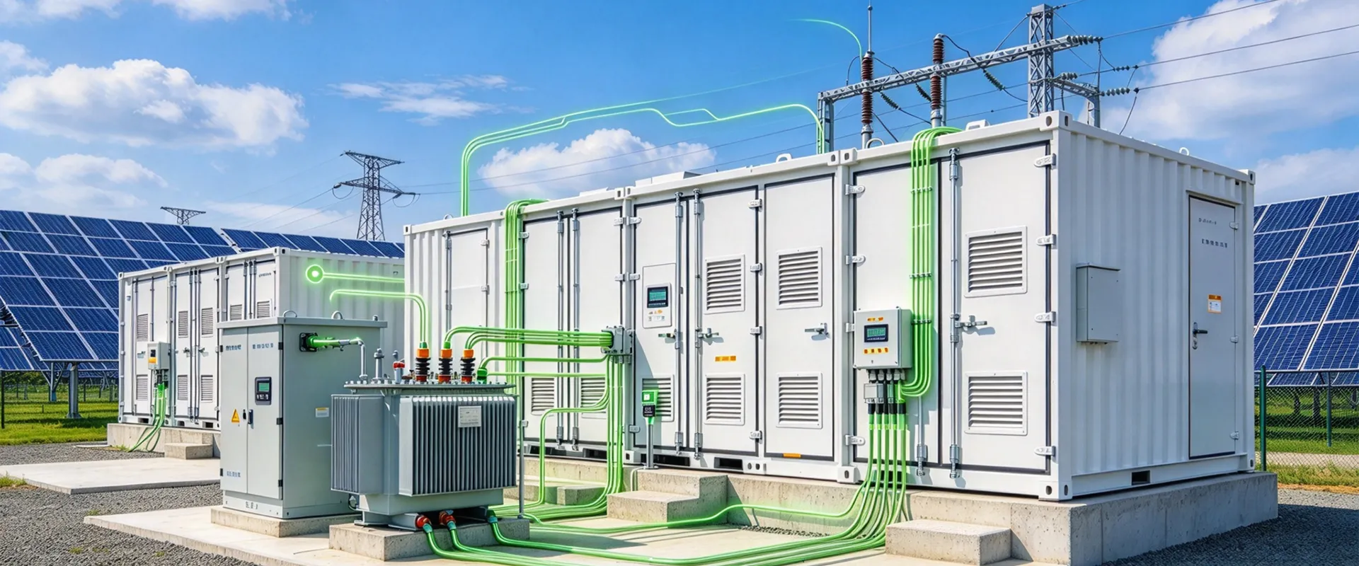 Energy Storage Systems