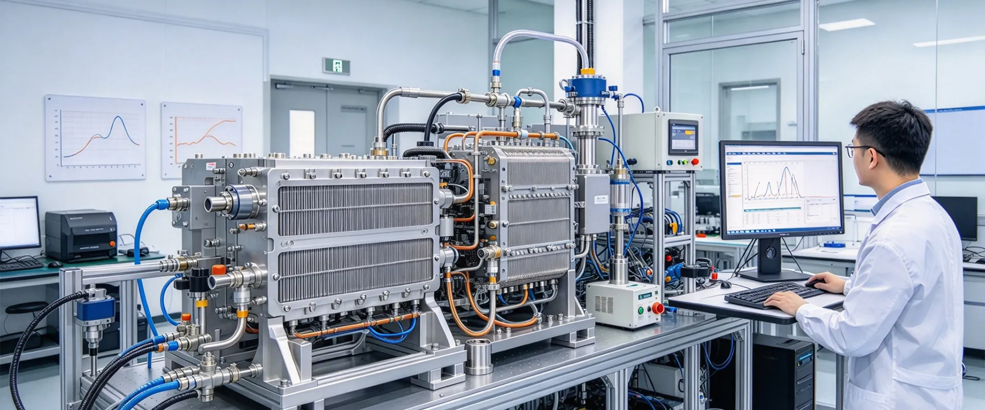 Fuel Cells