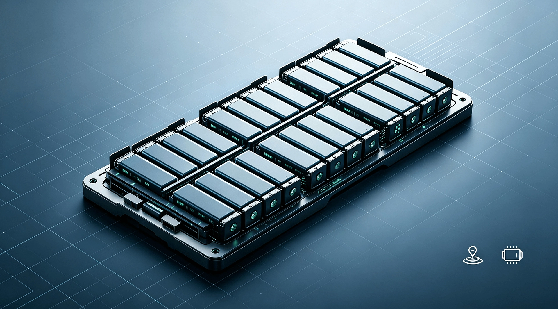 Traction Batteries